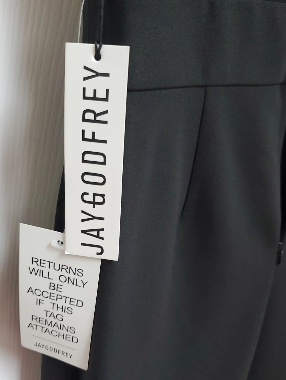Jay Godfrey Phoenix Midi Dress